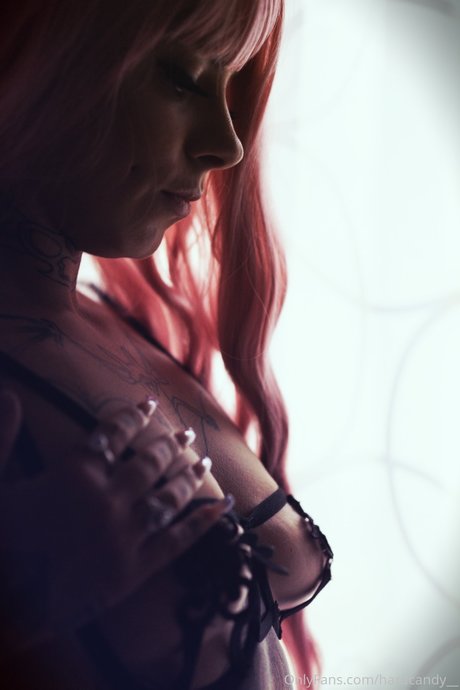 visage roux onlyfans art chaud photo