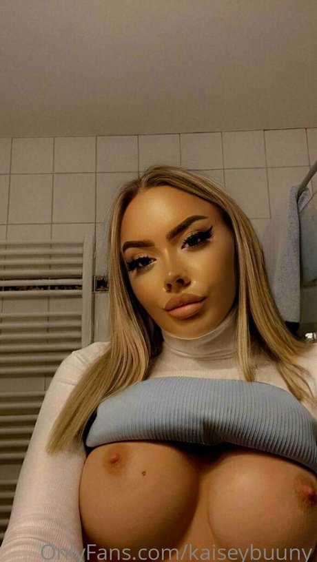 kaisey buuny actrice adulte photo