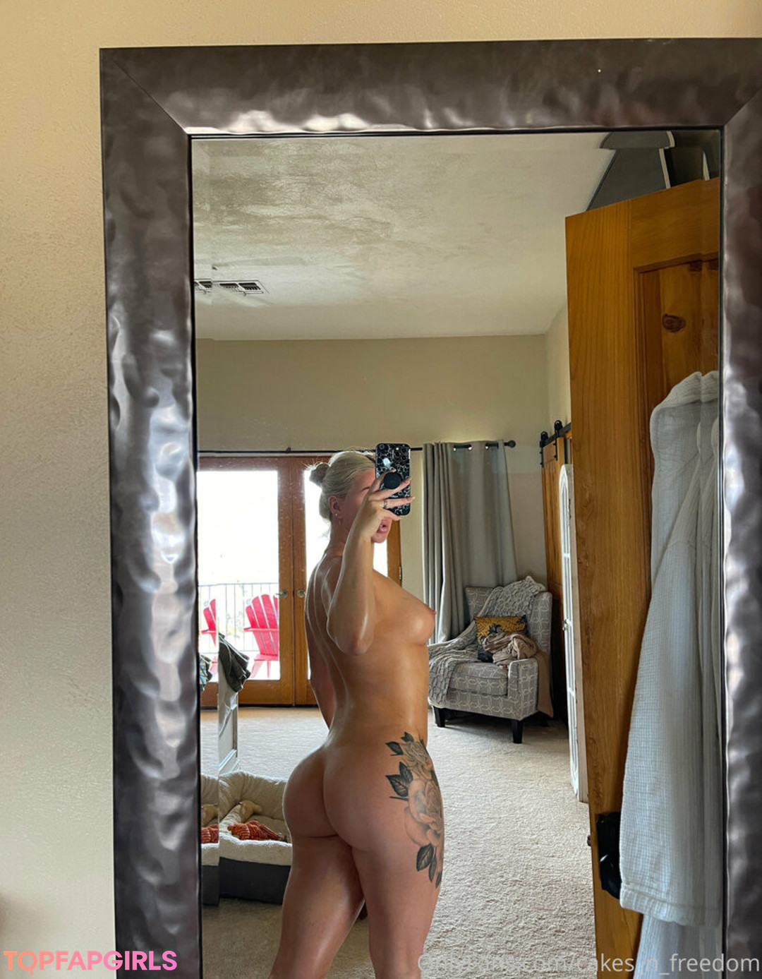 Cakes n Freedom sexe star du porno image