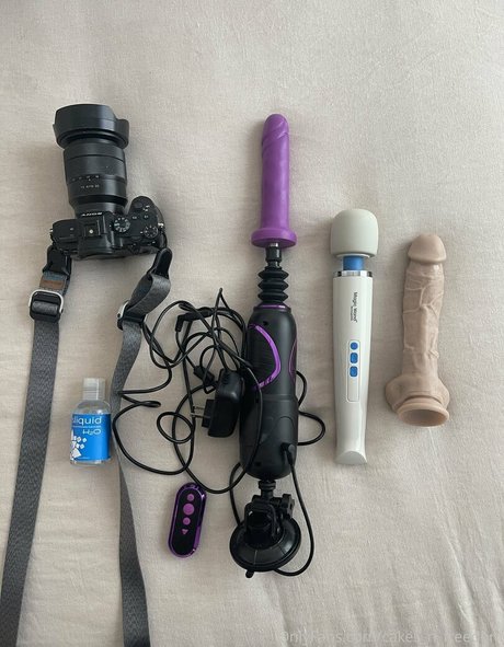 Cakes n Freedom star du porno érotique collection