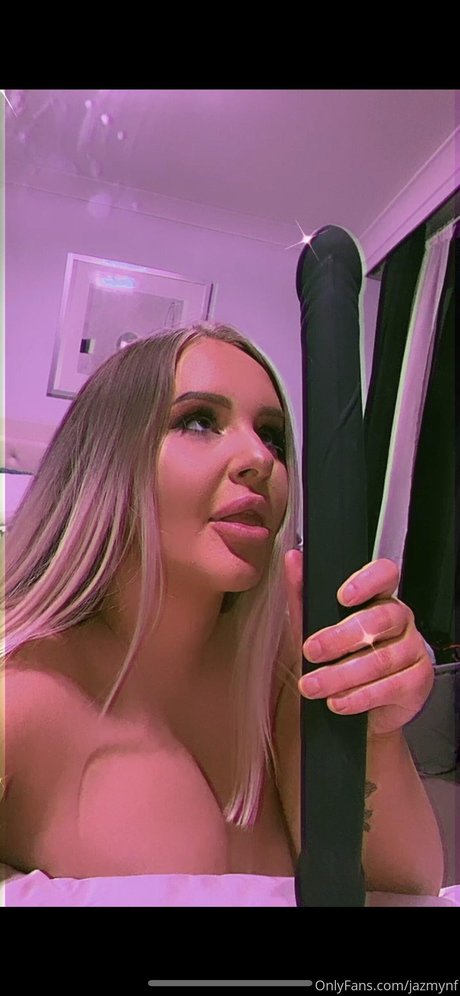 Jazmyn Forrest_ étoile gratuite image