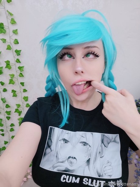 kittenamy star du porno parfaite img