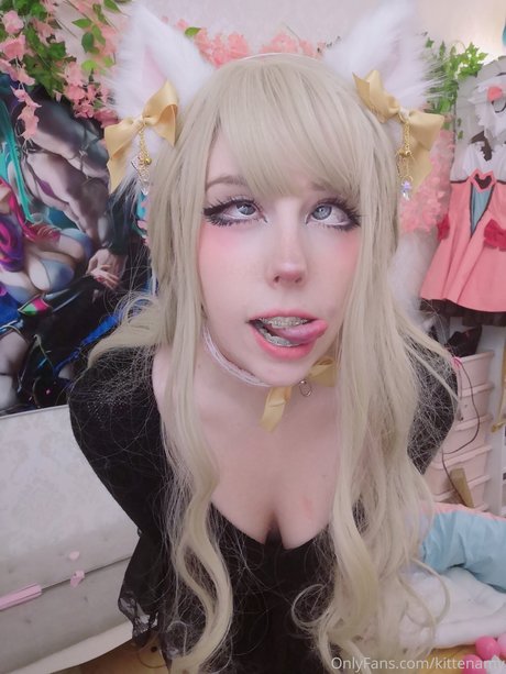 kittenamy étoile sympa image