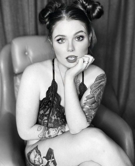 Jade Heather modèle xxx photos