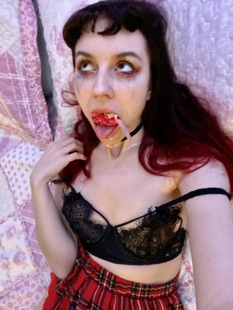 nastya valentine modèle nu images