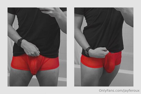 Jayferoux nus de stars du porno photo