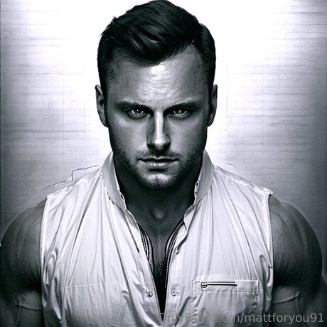 Mattforyou91 actrice adulte photo