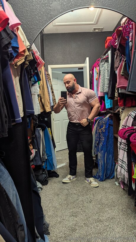 Michael Forte art modèle images