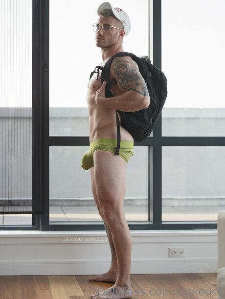 Blakedck beau modèle photos