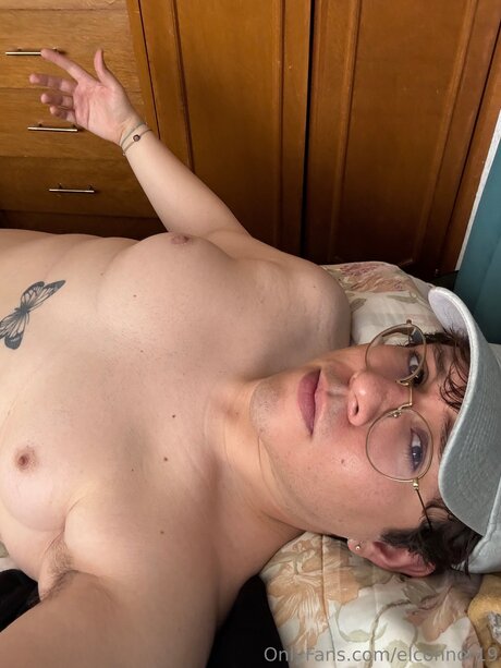 Elconnor19 modèle sexy img
