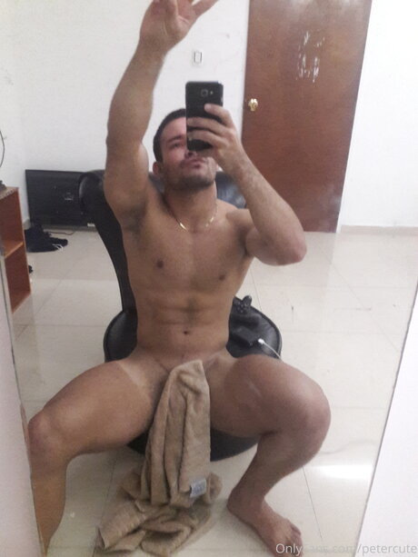 Petercute art modèle img