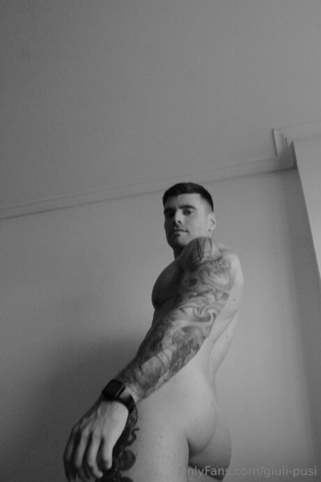 Chulo95 étoile érotique des photos