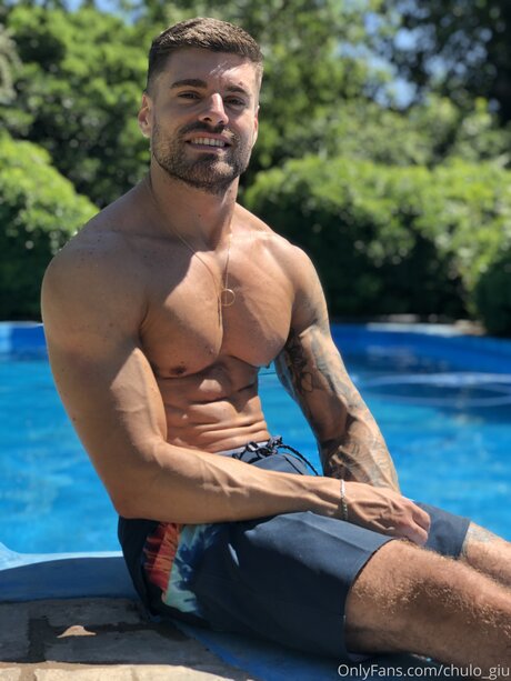 Chulo95 actrice xxx galerie