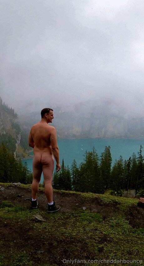 Cheddahbounce actrice parfaite des photos