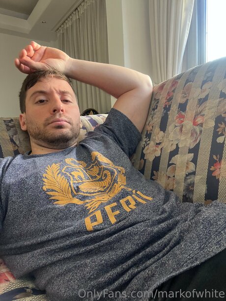 Markofwhite actrice exclusive des photos