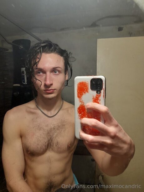 Maximocandric mannequin archive