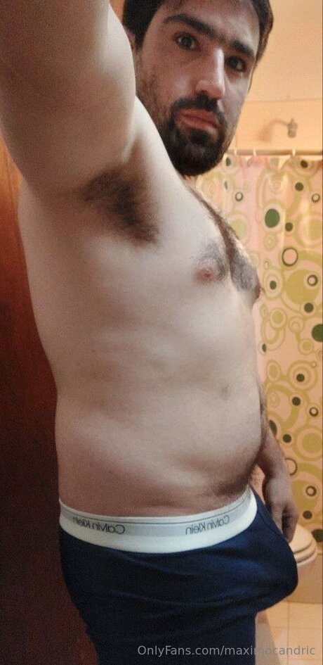 Maximocandric haut de star du porno image