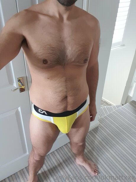 Ukmattxxx modèle chaud photo