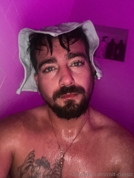 Colt Classic étoile de l'art photos