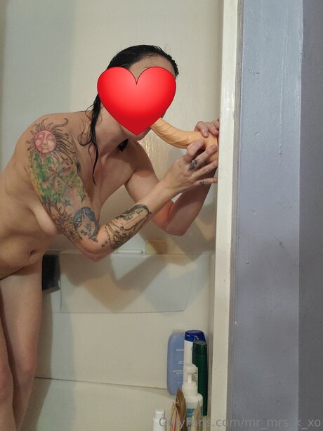 Mr Mrs K Xo actrice pornographique galerie