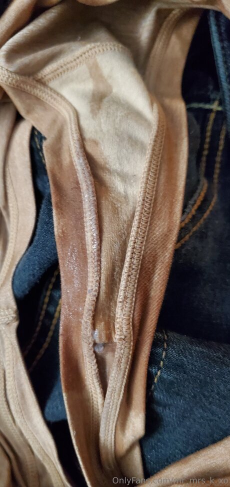 Mr Mrs K Xo étoile parfaite image