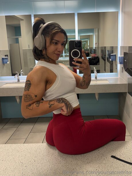 Yoursecretrito étoile parfaite img