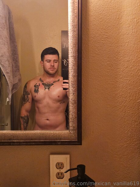 Mexican Vanilla619 étoile magnifique des photos