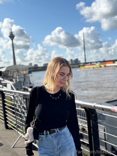 Lolabrain actrice adulte img