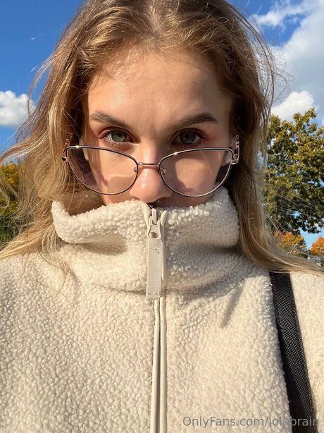 Lolabrain star du sexe photo