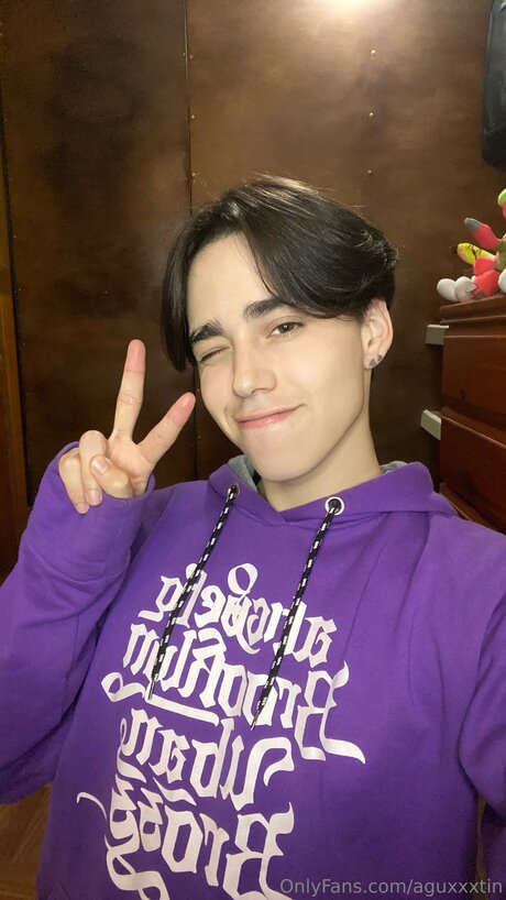 Aguxxxtin sexe star du porno photo