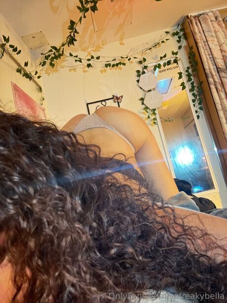 Sofreakybella haut de star du porno image