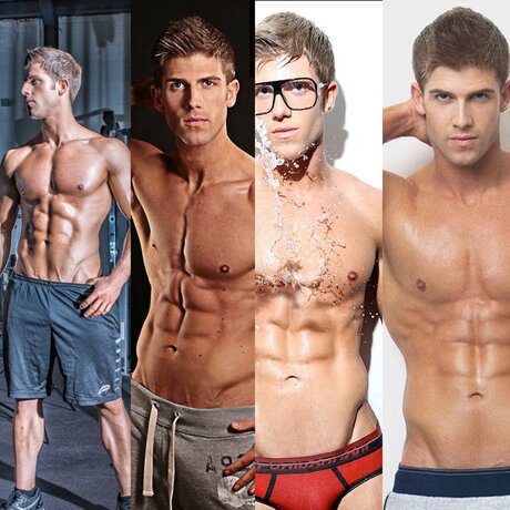 Benbamforth étoile adulte img