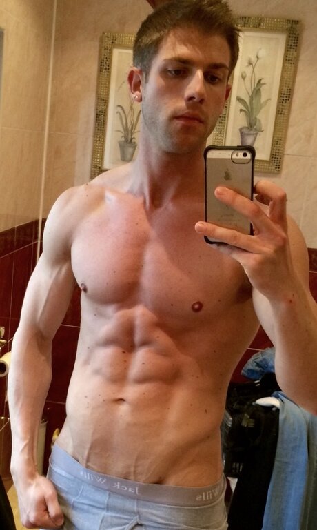 Benbamforth nus star du porno galeries