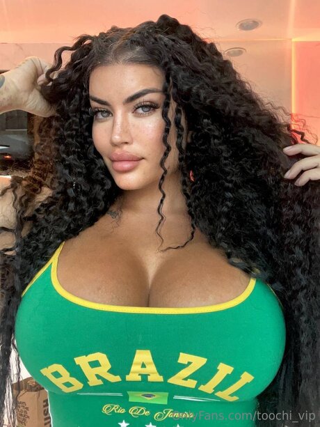 Toochi Gonewild haut de star du porno img