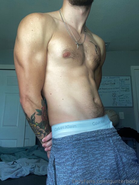 Gunterbody star du porno xxx photos