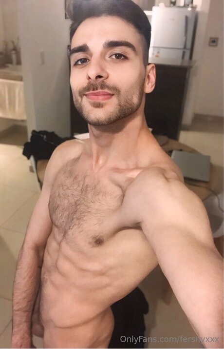 Fershyxxx modèle de sexe des photos