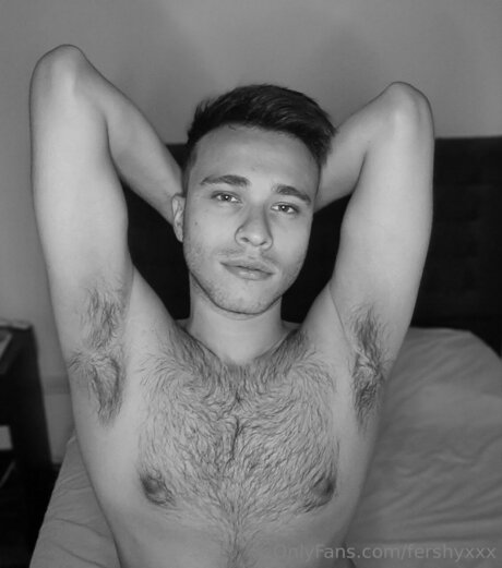 Fershyxxx modèle parfait galeries