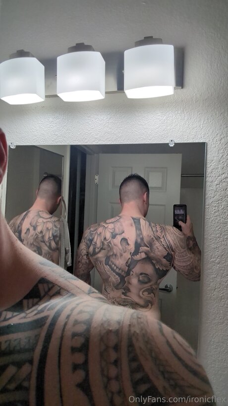 Ironicflex beau modèle images