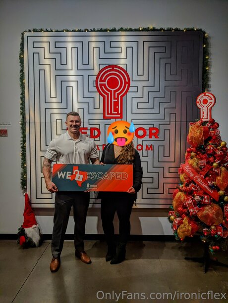 Ironicflex étoile hd galerie