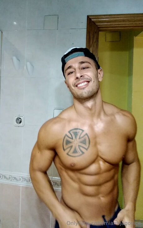 Miamijagovice étoile parfaite img