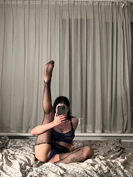 Sscarlettdrake star du porno photo