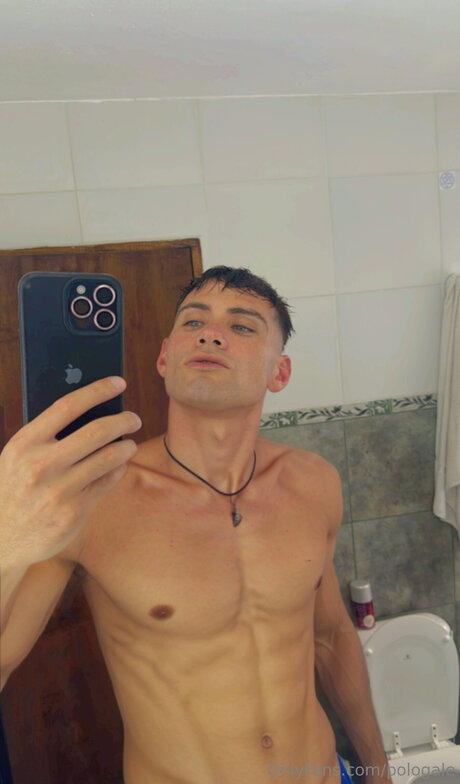 Pologale belle étoile img