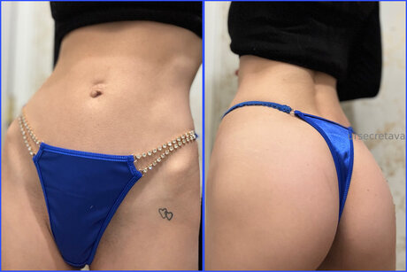 Ursecretava nus de stars du porno image