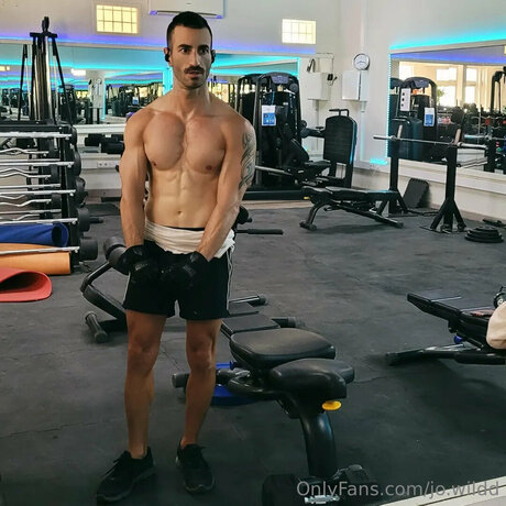 Jowildd actrice nue images