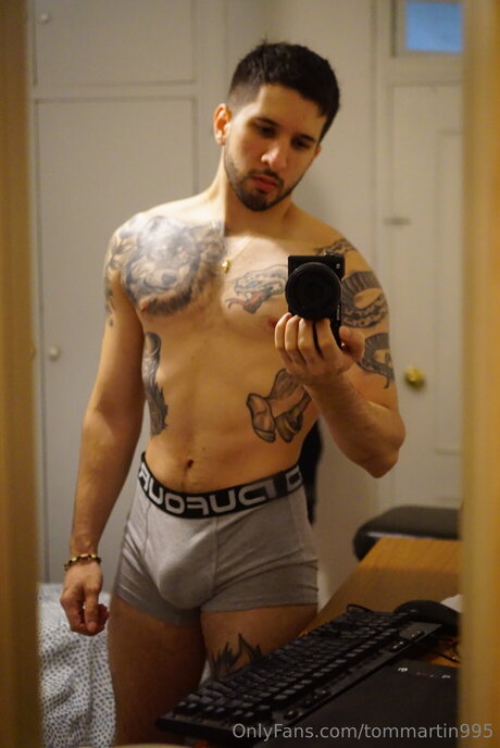 Tommartin995 étoile de l'art img