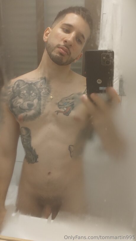 Tommartin995 étoile érotique img