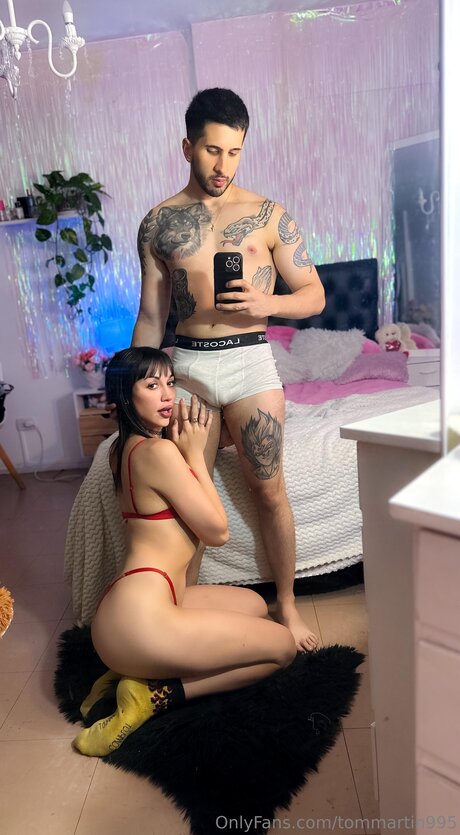 Tommartin995 meilleure étoile photos