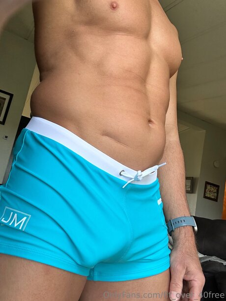 The Naked Trainer Free Profilfoto