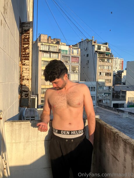 Maad10 star du sexe des photos