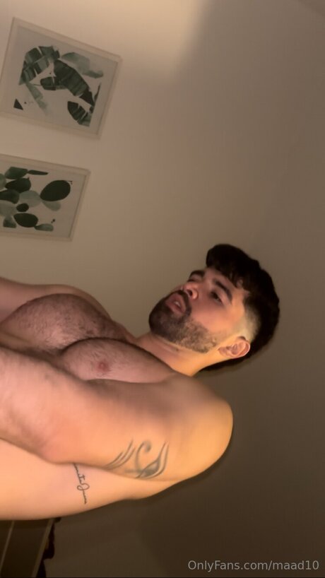 Maad10 modèle exclusif photos